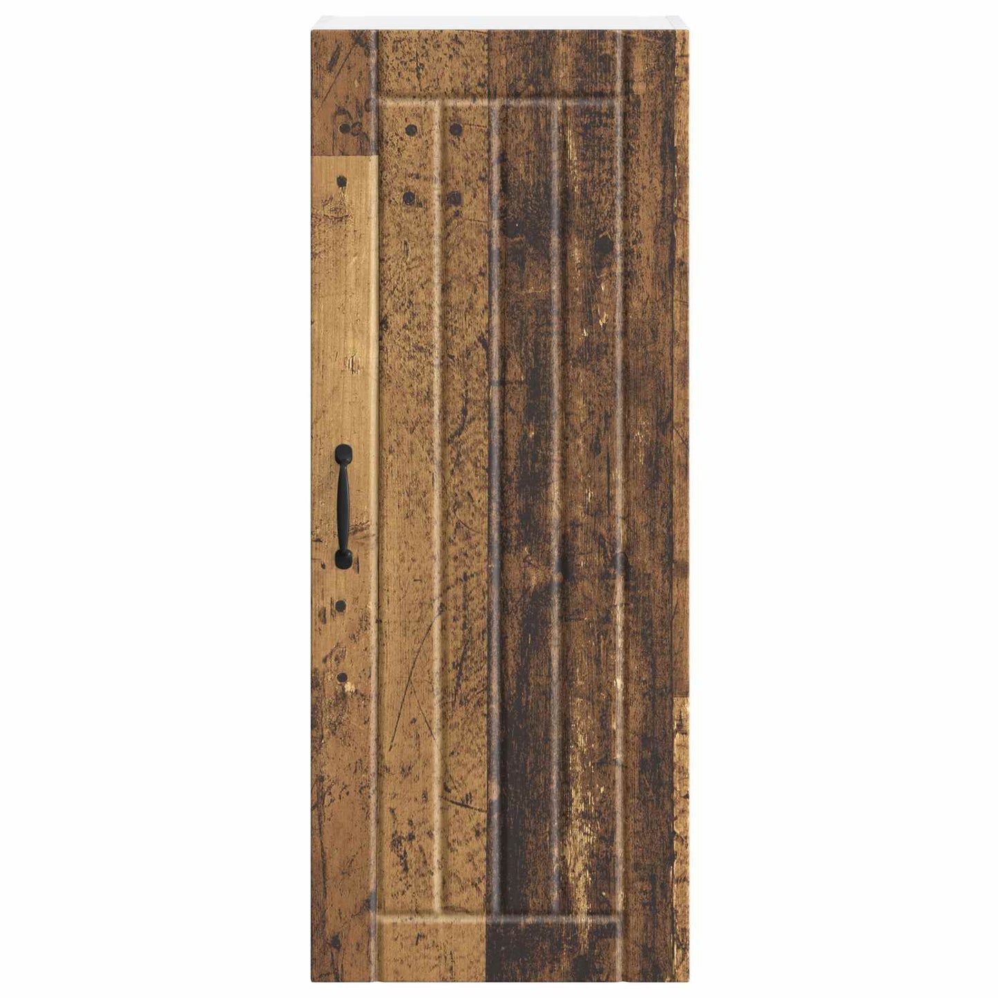 vidaXL Küchenschrank Altholz 40 x 31 x 100 cm Holzwerkstoff