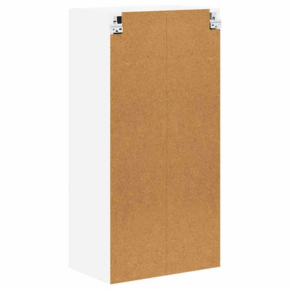 vidaXL Küchenschrank Weiß 50 x 31 x 100 cm Holzwerkstoff