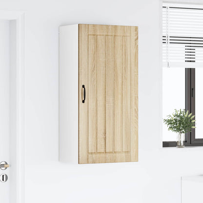 Küchenschrank Sonoma-Eiche 50 x 31 x 100 cm Holzwerkstoff