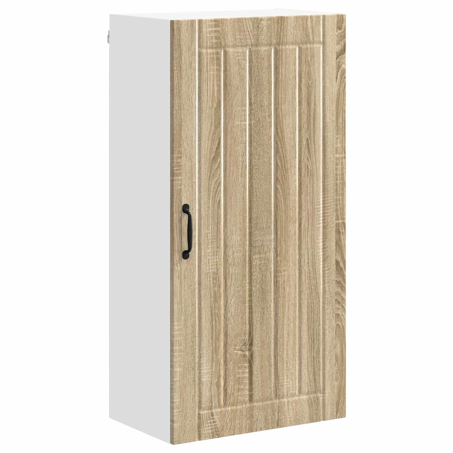 Küchenschrank Sonoma-Eiche 50 x 31 x 100 cm Holzwerkstoff