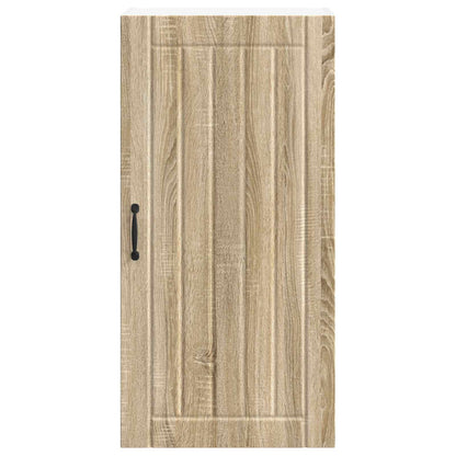 Küchenschrank Sonoma-Eiche 50 x 31 x 100 cm Holzwerkstoff