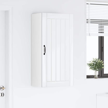 vidaXL Küchenschrank Hochglanz Weiß 50 x 31 x 100 cm Holzwerkstoff