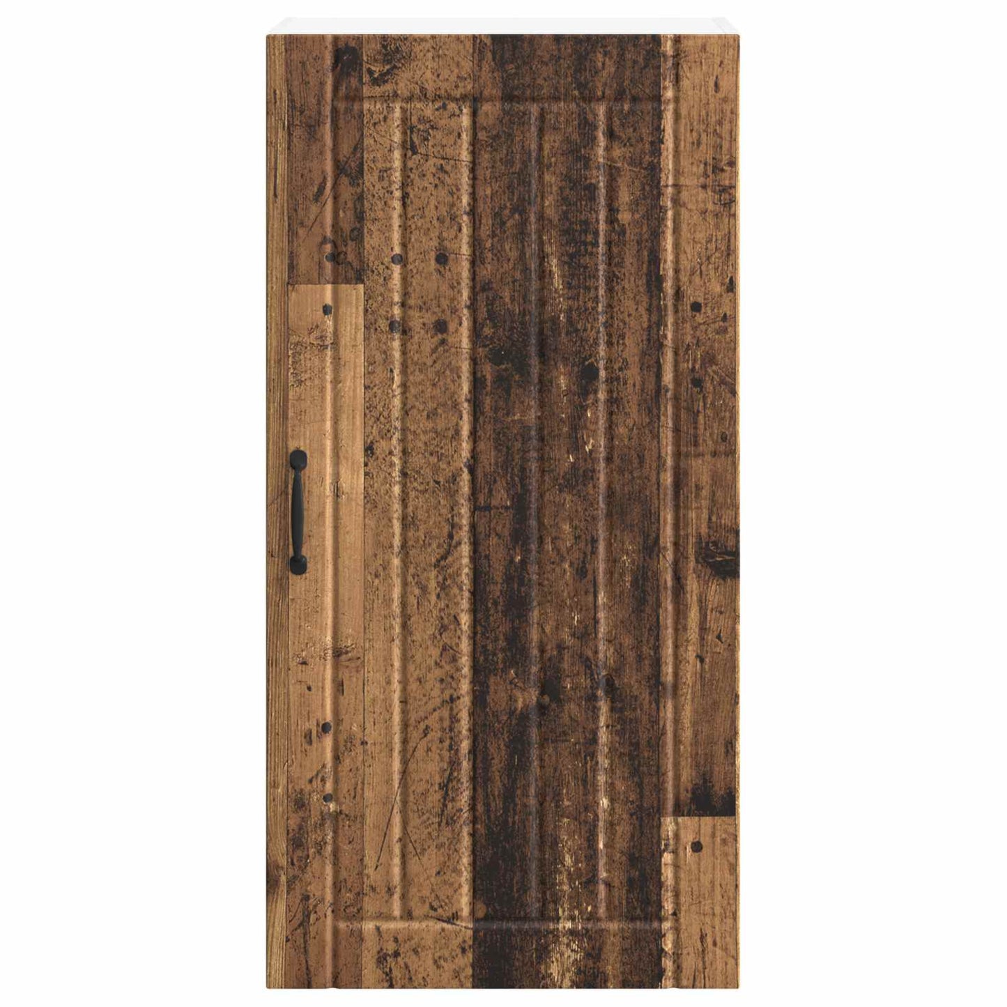 vidaXL Küchenschrank Altholz 50 x 31 x 100 cm Holzwerkstoff