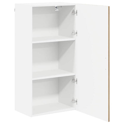vidaXL Küchenschrank Artisan-Eiche 50 x 31 x 100 cm Holzwerkstoff