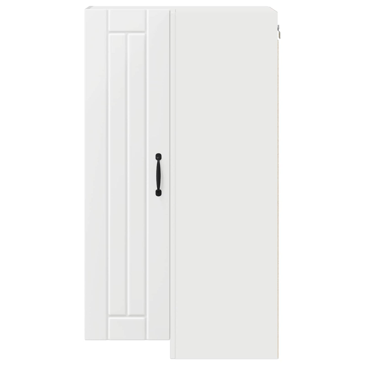 Küchenschrank Weiß 57 x 57 x 100 cm Holzwerkstoff