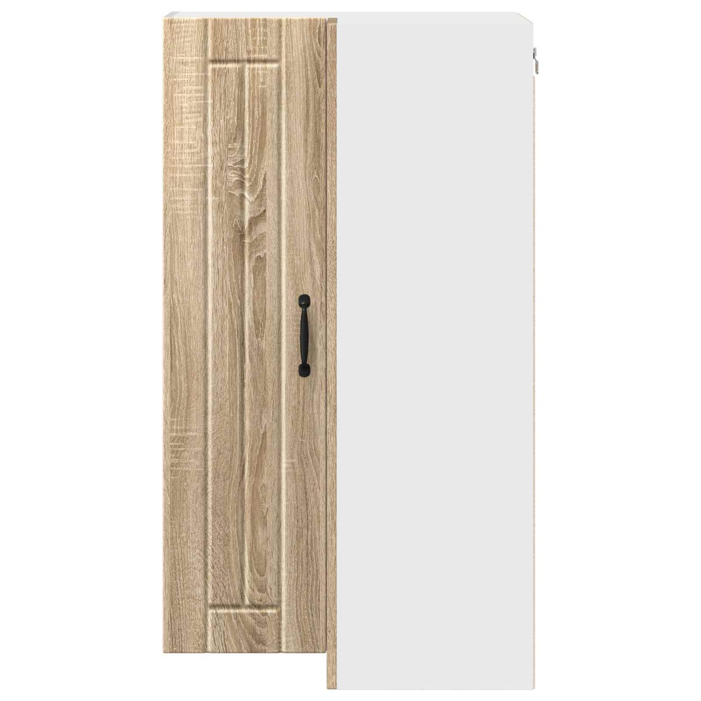 Küchenschrank Sonoma-Eiche 57 x 57 x 100 cm Holzwerkstoff