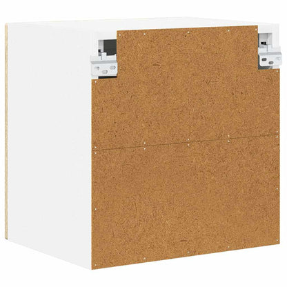 Küchenschrank 2 pcs Sonoma-Eiche 40 x 31 x 40 cm Holzwerkstoff