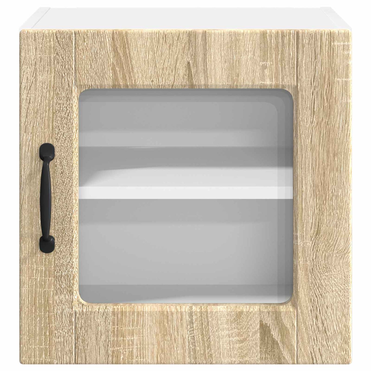 Küchenschrank 2 pcs Sonoma-Eiche 40 x 31 x 40 cm Holzwerkstoff