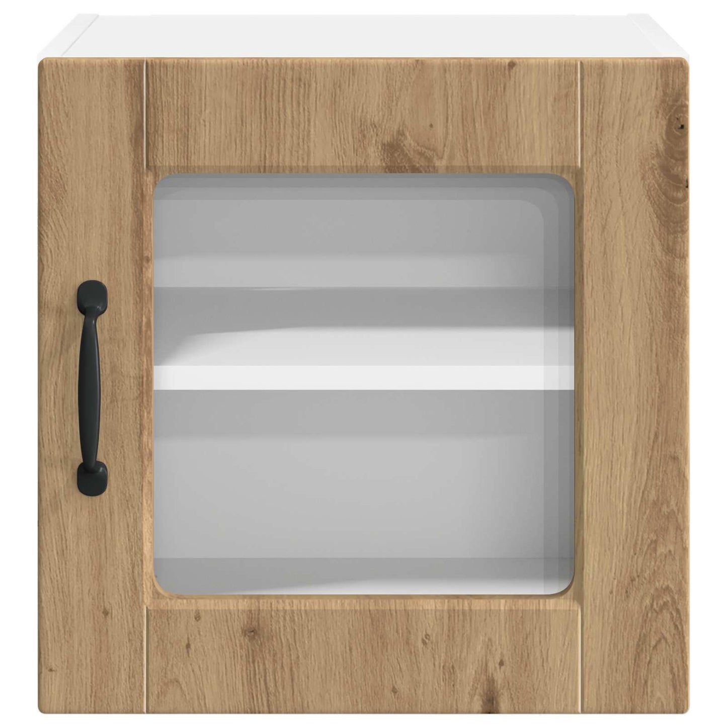 Küchenschrank 2 pcs Artisan-Eiche 40 x 31 x 40 cm Holzwerkstoff