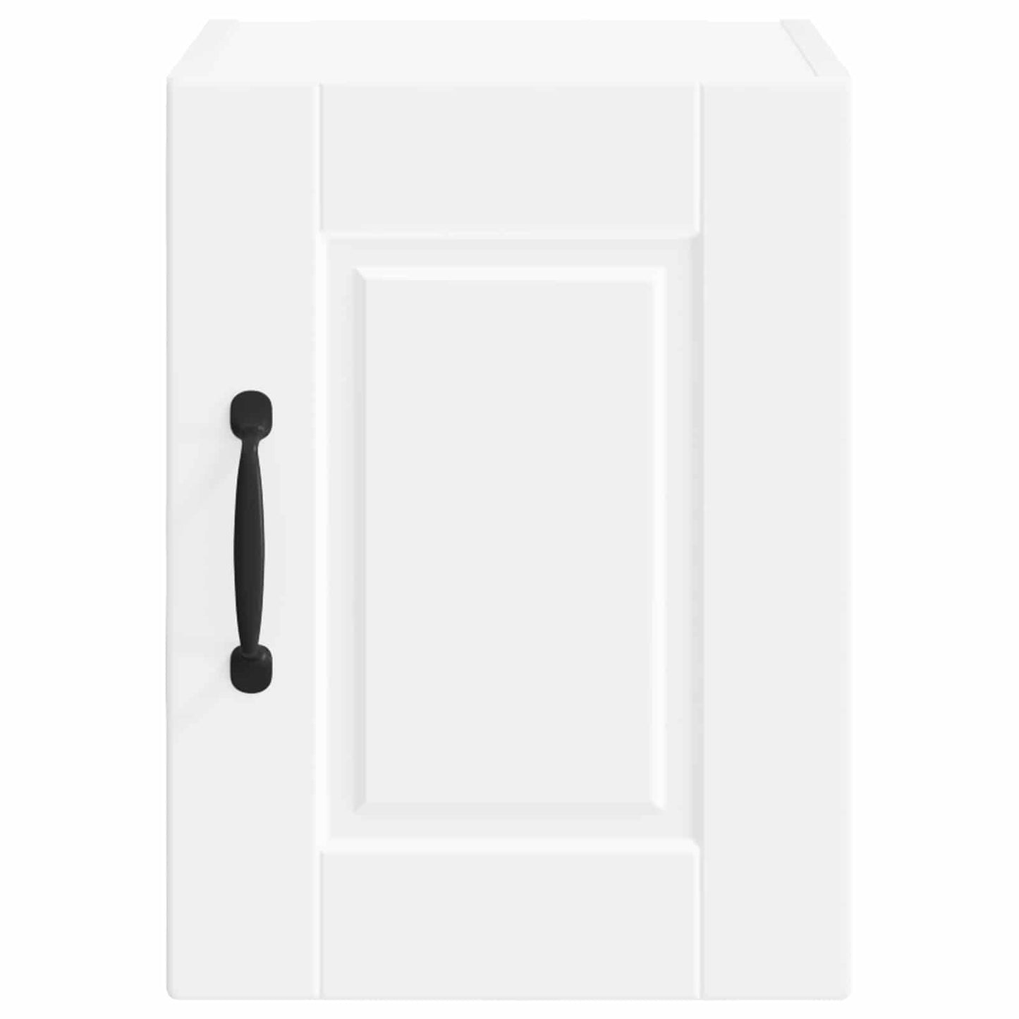 vidaXL Küchenschrank mit Regal Weiß 30 x 31 x 40 cm Holzwerkstoff