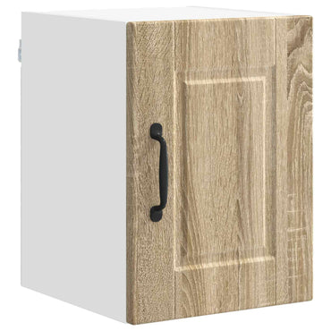 vidaXL Küchenschrank Sonoma-Eiche 30 x 31 x 40 cm Holzwerkstoff
