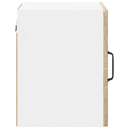 vidaXL Küchenschrank Sonoma-Eiche 30 x 31 x 40 cm Holzwerkstoff