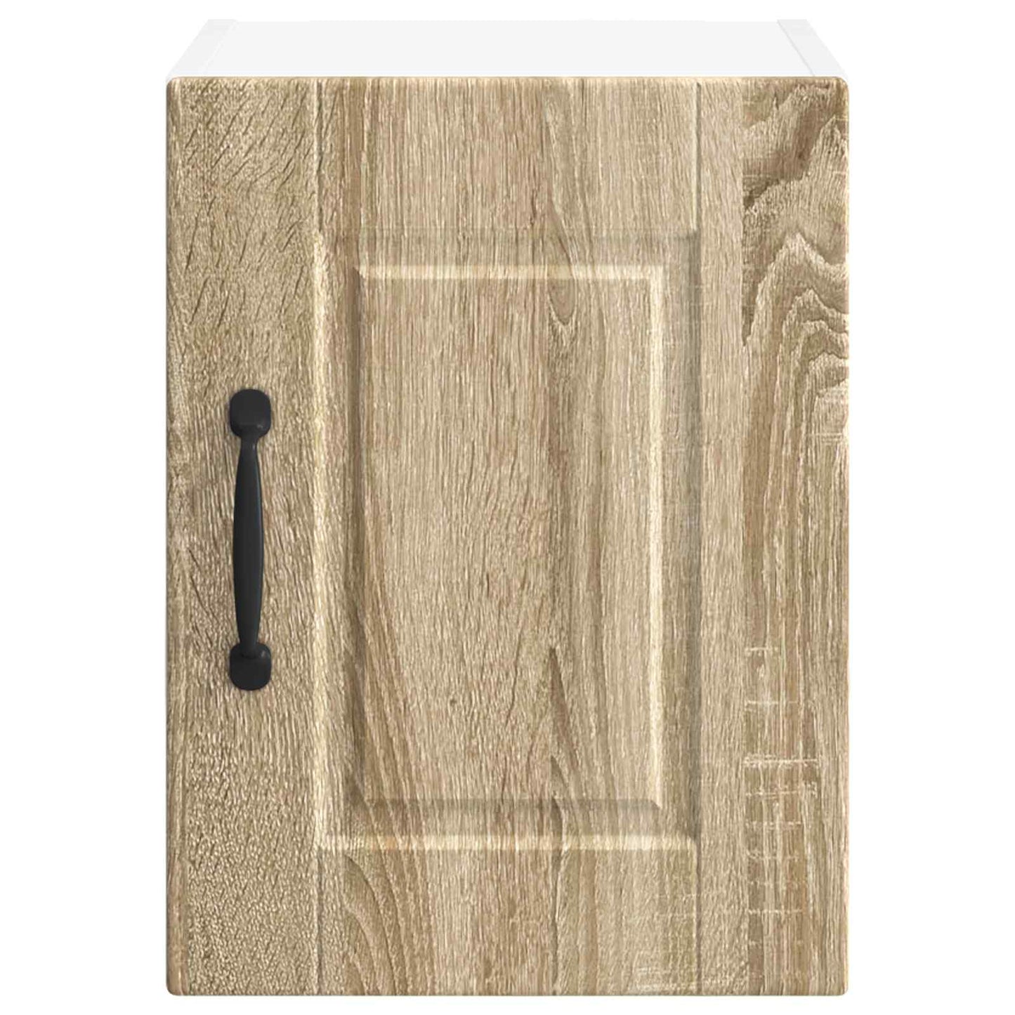 vidaXL Küchenschrank 2 pcs Sonoma-Eiche 30 x 31 x 40 cm Holzwerkstoff