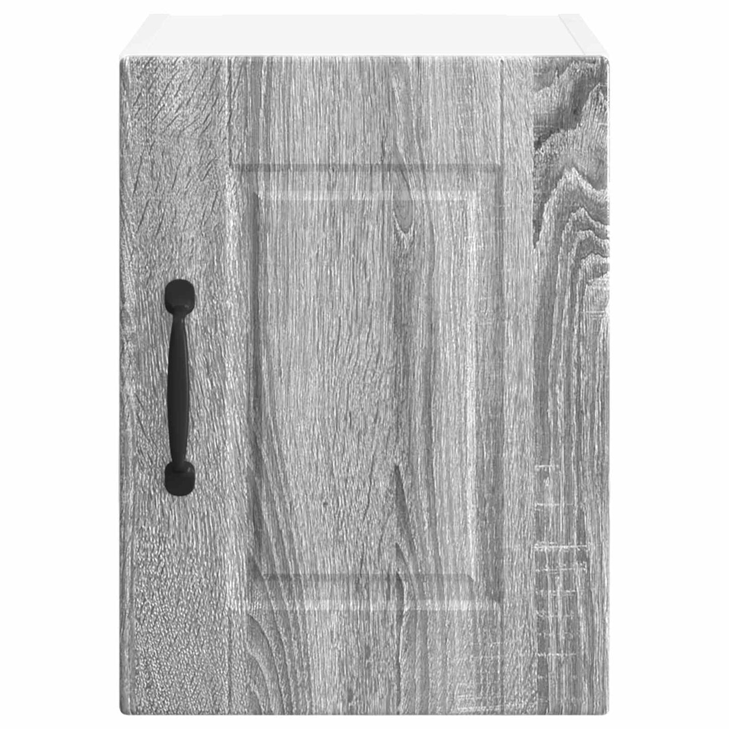 vidaXL Küchenschrank 2 pcs Graues Sonoma 30 x 31 x 40 cm Holzwerkstoff