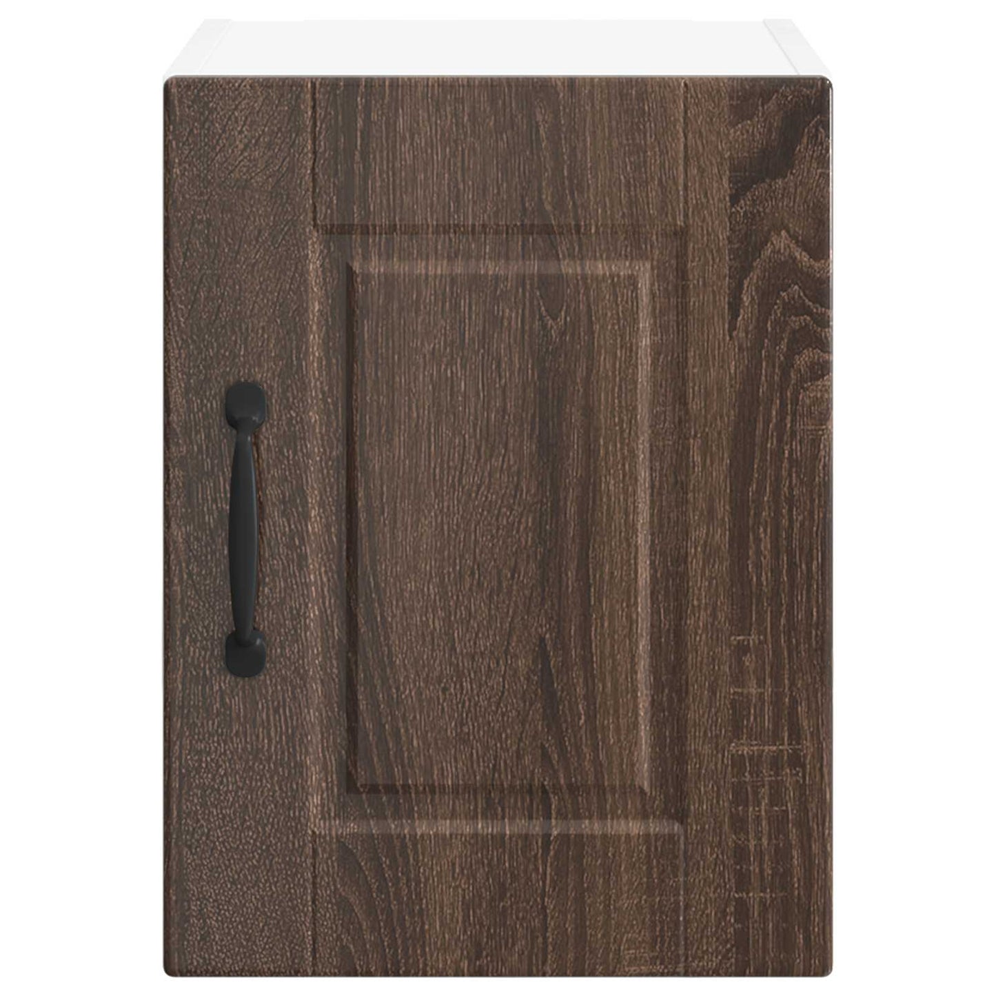vidaXL Küchenschrank Braun Eichen-Optik 30 x 31 x 40 cm Holzwerkstoff