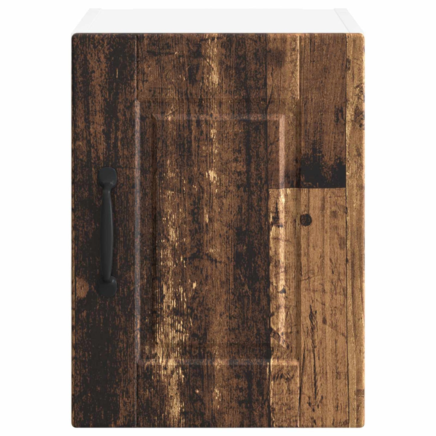 vidaXL Küchenschrank mit Regal Altholz 30 x 31 x 40 cm Holzwerkstoff
