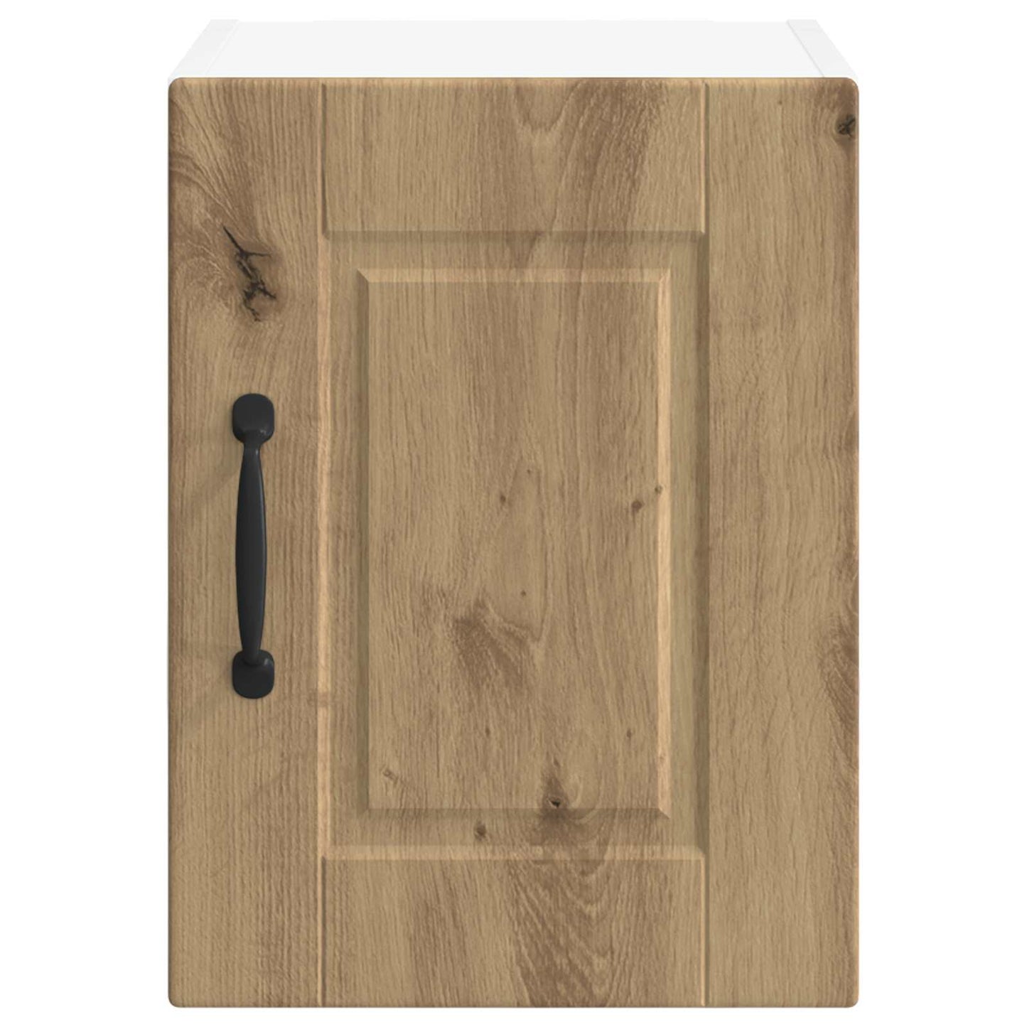 vidaXL Küchenschrank 2 pcs Artisan-Eiche 30 x 31 x 40 cm Holzwerkstoff