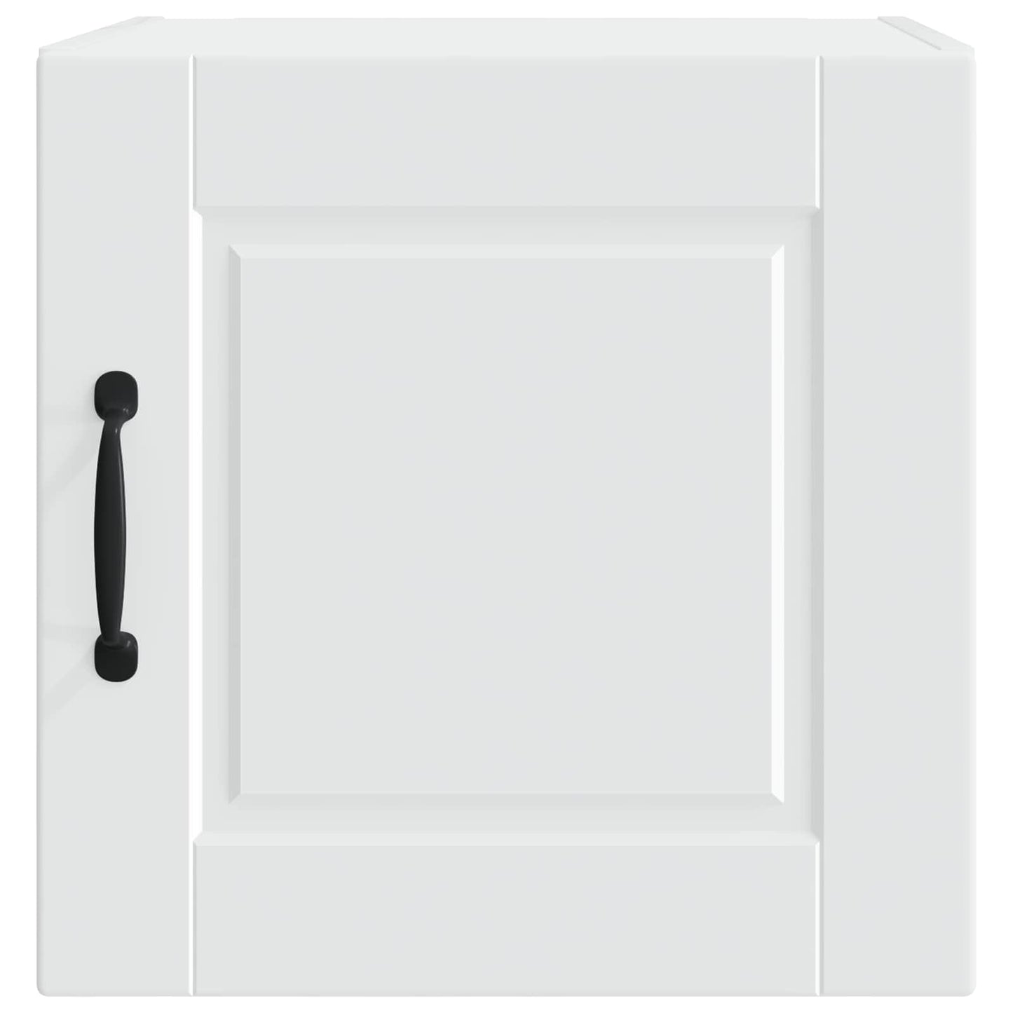 vidaXL Küchenschrank mit Regal Weiß 40 x 31 x 40 cm Holzwerkstoff