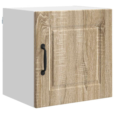 vidaXL Küchenschrank Sonoma-Eiche 40 x 31 x 40 cm Holzwerkstoff