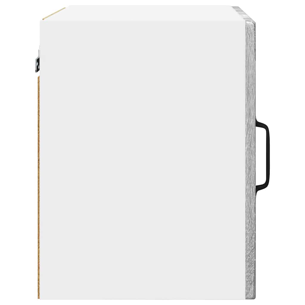 vidaXL Küchenschrank Graues Sonoma 40 x 31 x 40 cm Holzwerkstoff