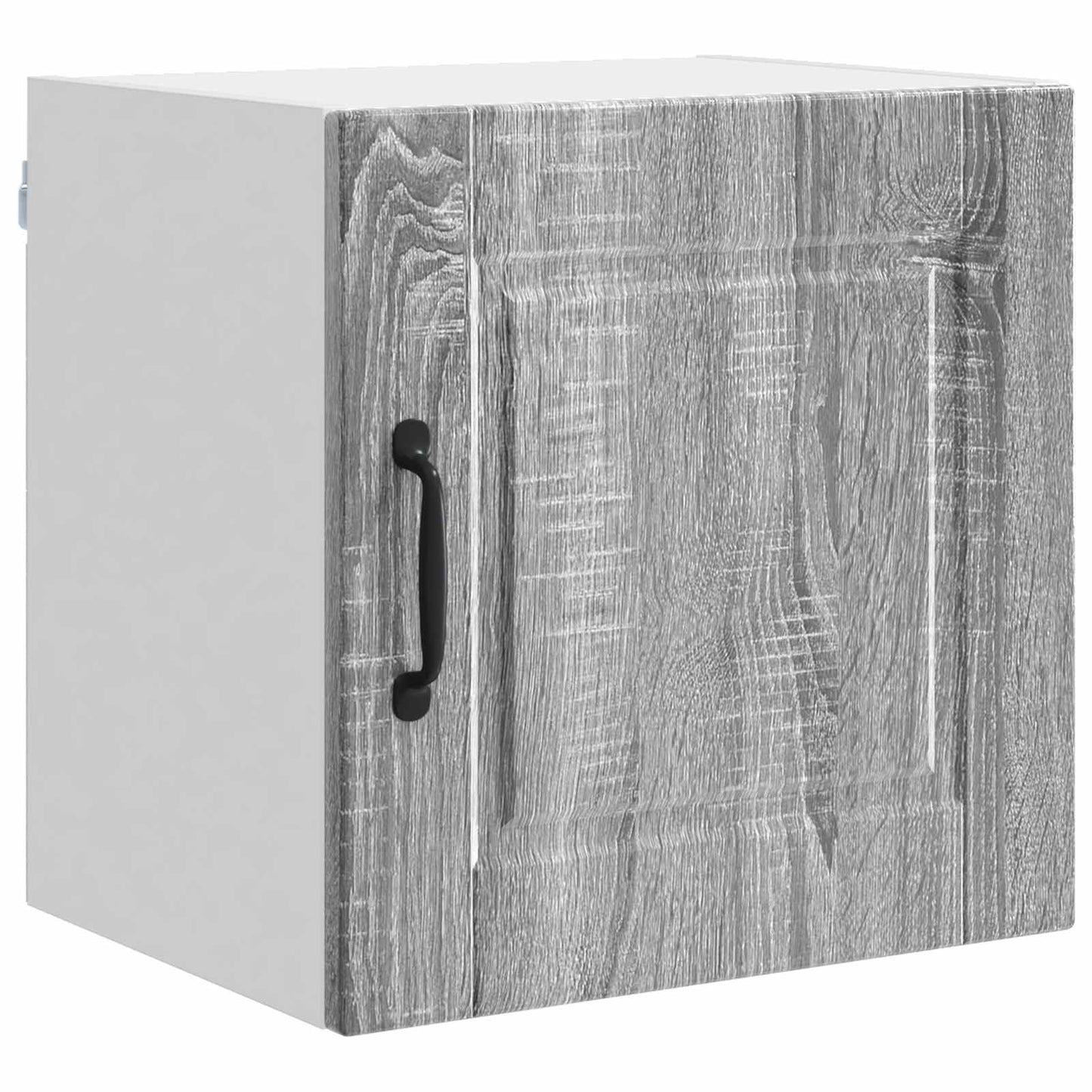 vidaXL Küchenschrank 2 pcs Graues Sonoma 40 x 31 x 40 cm Holzwerkstoff