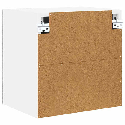vidaXL Küchenschrank 2 pcs Graues Sonoma 40 x 31 x 40 cm Holzwerkstoff