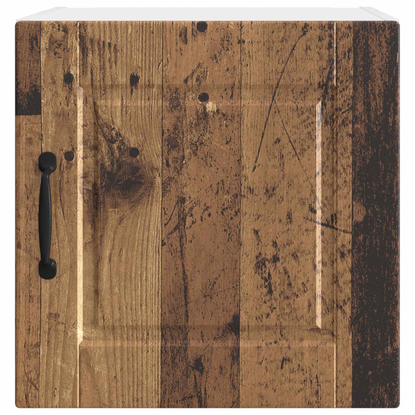vidaXL Küchenschrank mit Regal Altholz 40 x 31 x 40 cm Holzwerkstoff