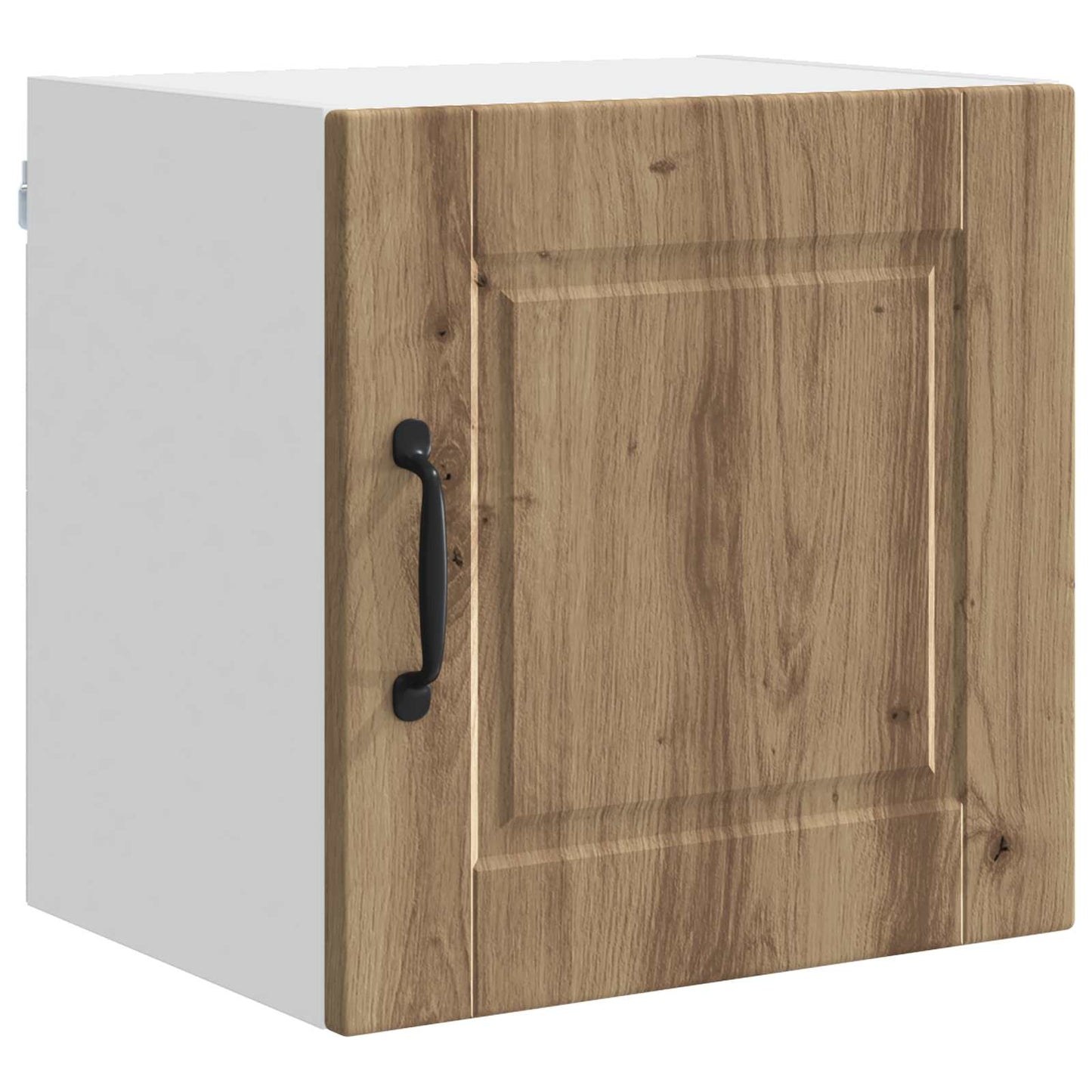 Küchenschrank 2 pcs Artisan-Eiche 40 x 31 x 40 cm Holzwerkstoff