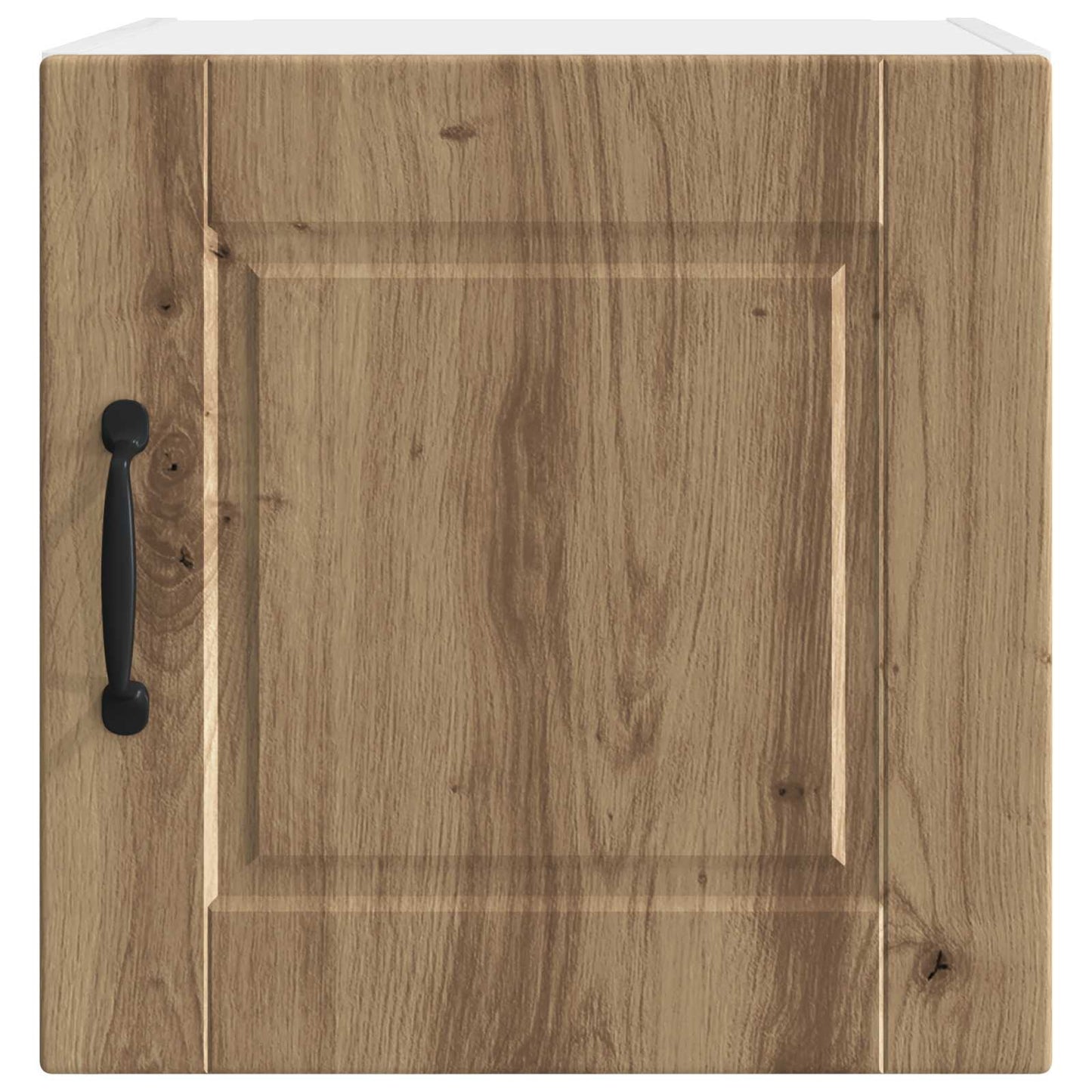 Küchenschrank 2 pcs Artisan-Eiche 40 x 31 x 40 cm Holzwerkstoff