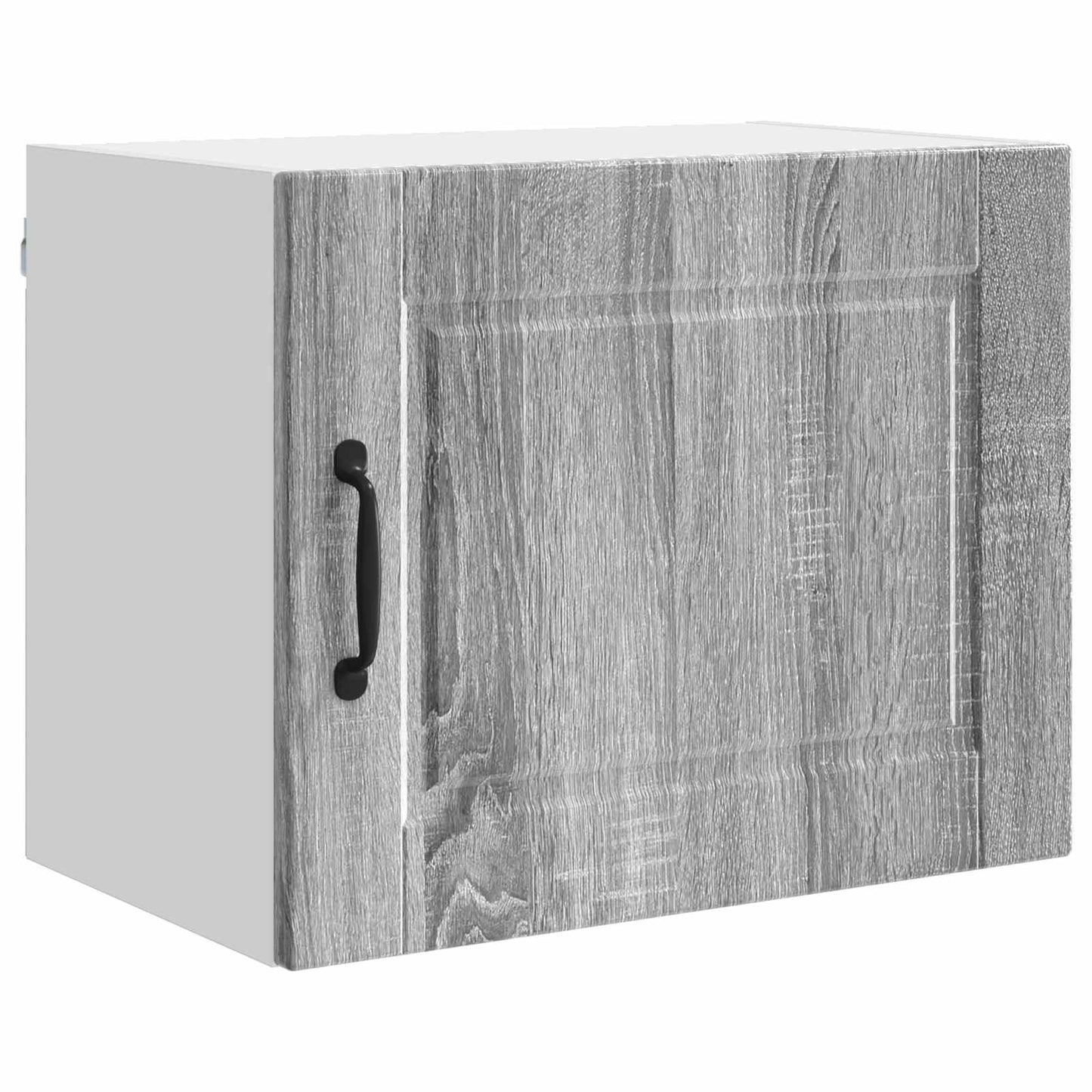 vidaXL Küchenschrank 2 pcs Graues Sonoma 50 x 31 x 40 cm Holzwerkstoff