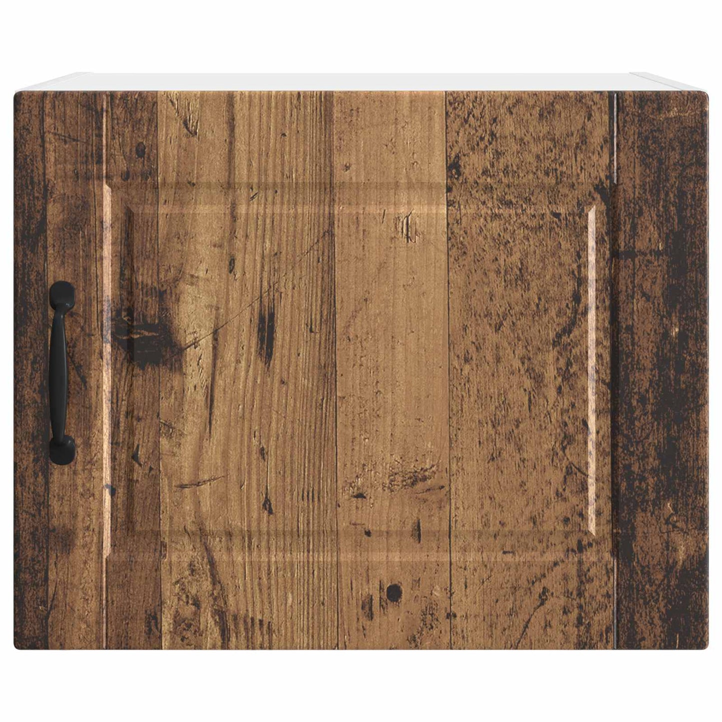 vidaXL Küchenschrank mit Regal Altholz 50 x 31 x 40 cm Holzwerkstoff