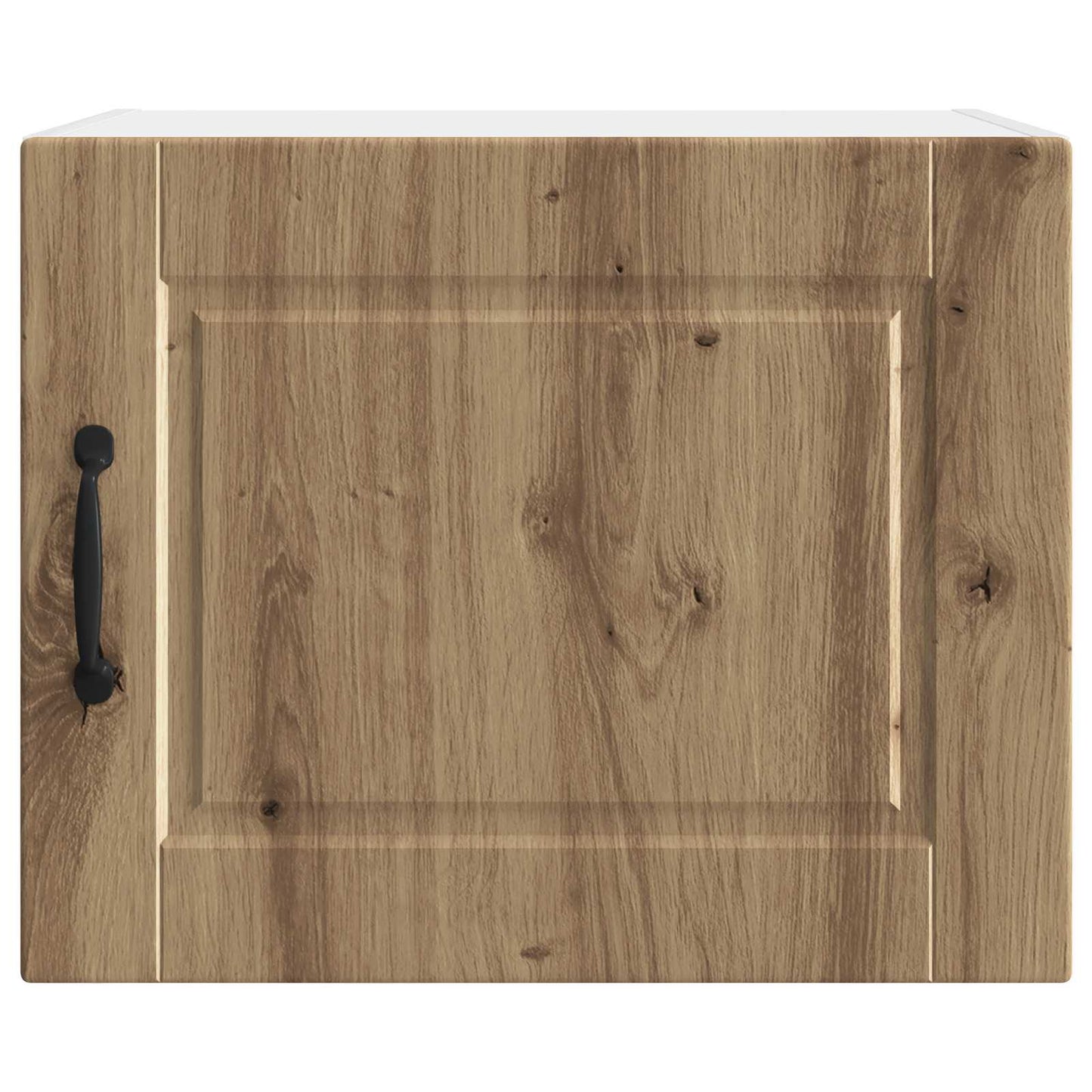 vidaXL Küchenschrank 2 pcs Artisan-Eiche 50 x 31 x 40 cm Holzwerkstoff
