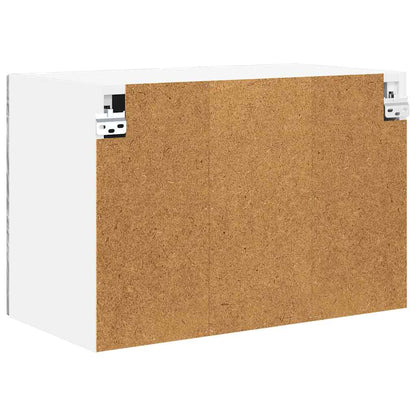 vidaXL Küchenschrank Graues Sonoma 60 x 31 x 40 cm Holzwerkstoff