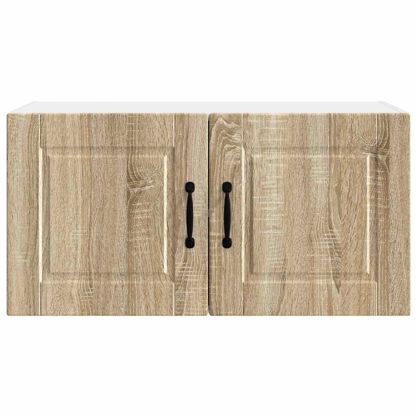 Küchenschrank Sonoma-Eiche 80 x 31 x 40 cm Holzwerkstoff