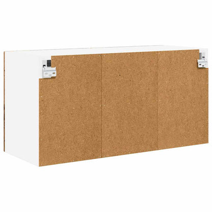 vidaXL Küchenschrank mit Regal Altholz 80 x 31 x 40 cm Holzwerkstoff
