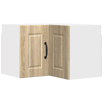 Küchenschrank Sonoma-Eiche 57 x 57 x 40 cm Holzwerkstoff