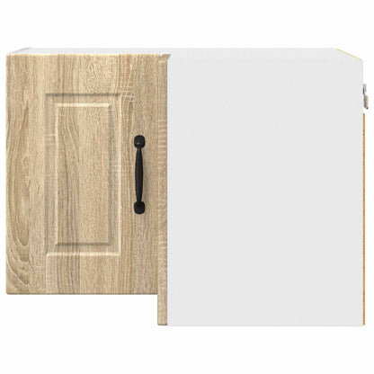 Küchenschrank Sonoma-Eiche 57 x 57 x 40 cm Holzwerkstoff