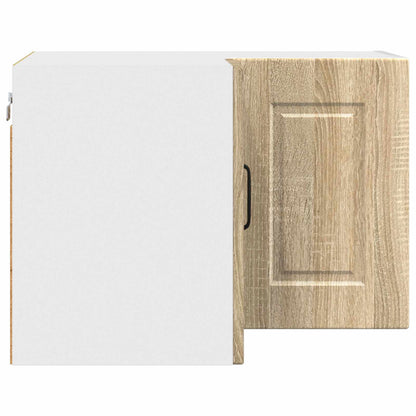 Küchenschrank Sonoma-Eiche 57 x 57 x 40 cm Holzwerkstoff