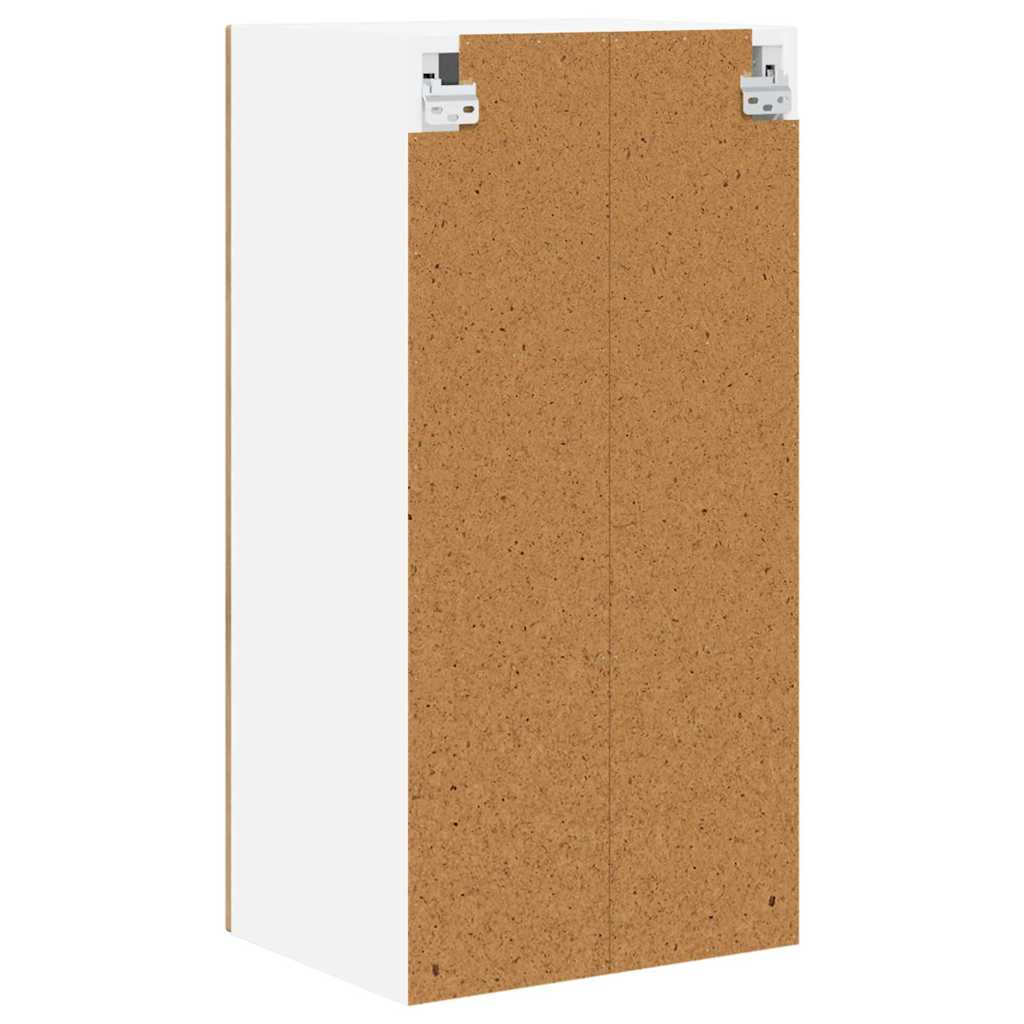 vidaXL Küchenschrank Artisan-Eiche 40 x 31 x 80 cm Holzwerkstoff