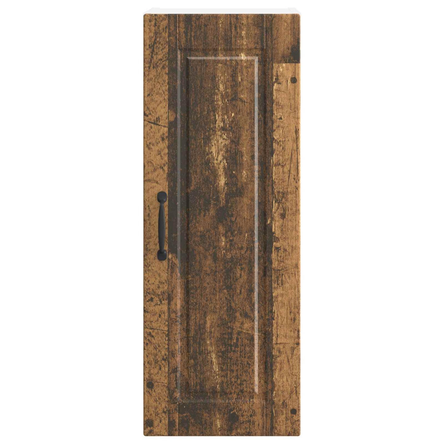 vidaXL Küchenschrank 2 pcs Altholz 30 x 31 x 80 cm Holzwerkstoff