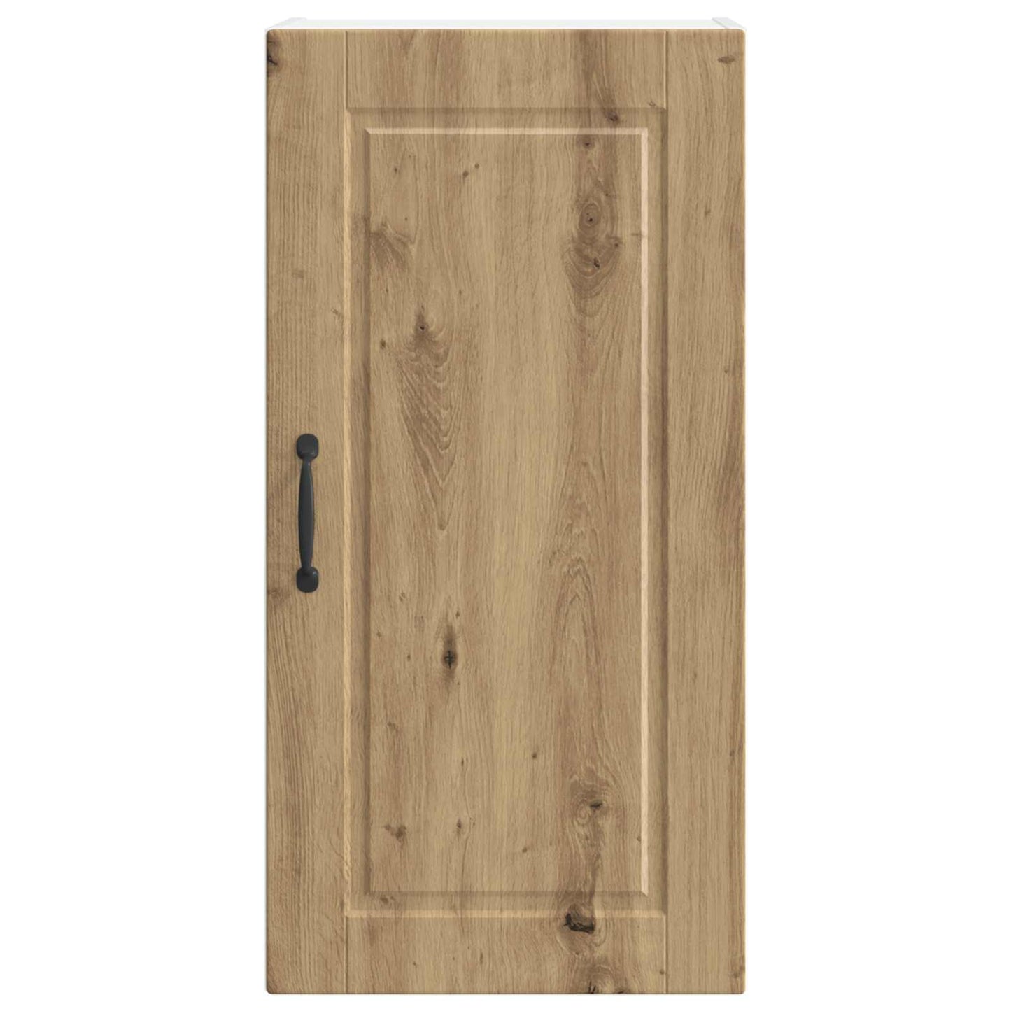 vidaXL Küchenschrank Artisan-Eiche 40 x 31 x 80 cm Holzwerkstoff