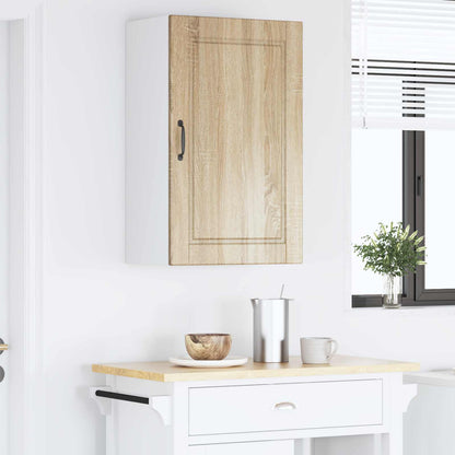 Küchenschrank Sonoma-Eiche 50 x 31 x 80 cm Holzwerkstoff