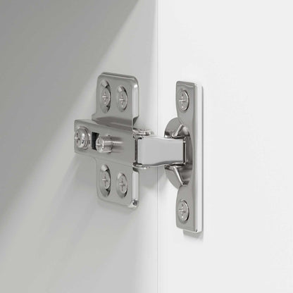 Küchenschrank Geräucherte Eiche 80 x 31 x 80 cm Holzwerkstoff