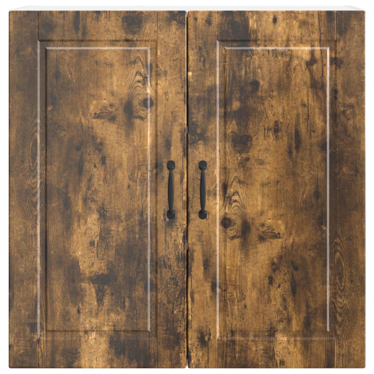 Küchenschrank Geräucherte Eiche 80 x 31 x 80 cm Holzwerkstoff