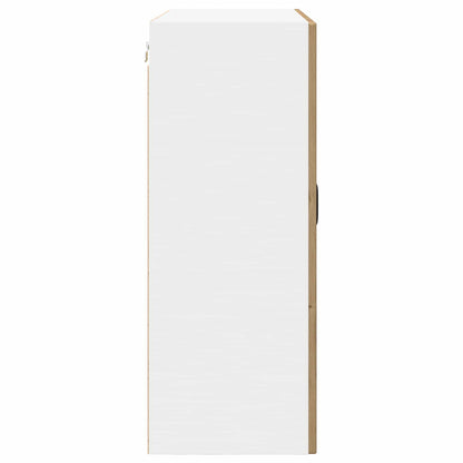 Küchenschrank Artisan-Eiche 80 x 31 x 80 cm Holzwerkstoff