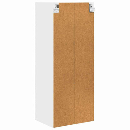 vidaXL Küchenschrank Graues Sonoma 40 x 31 x 100 cm Holzwerkstoff