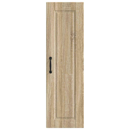 Küchenschrank Sonoma-Eiche 30 x 31 x 100 cm Holzwerkstoff