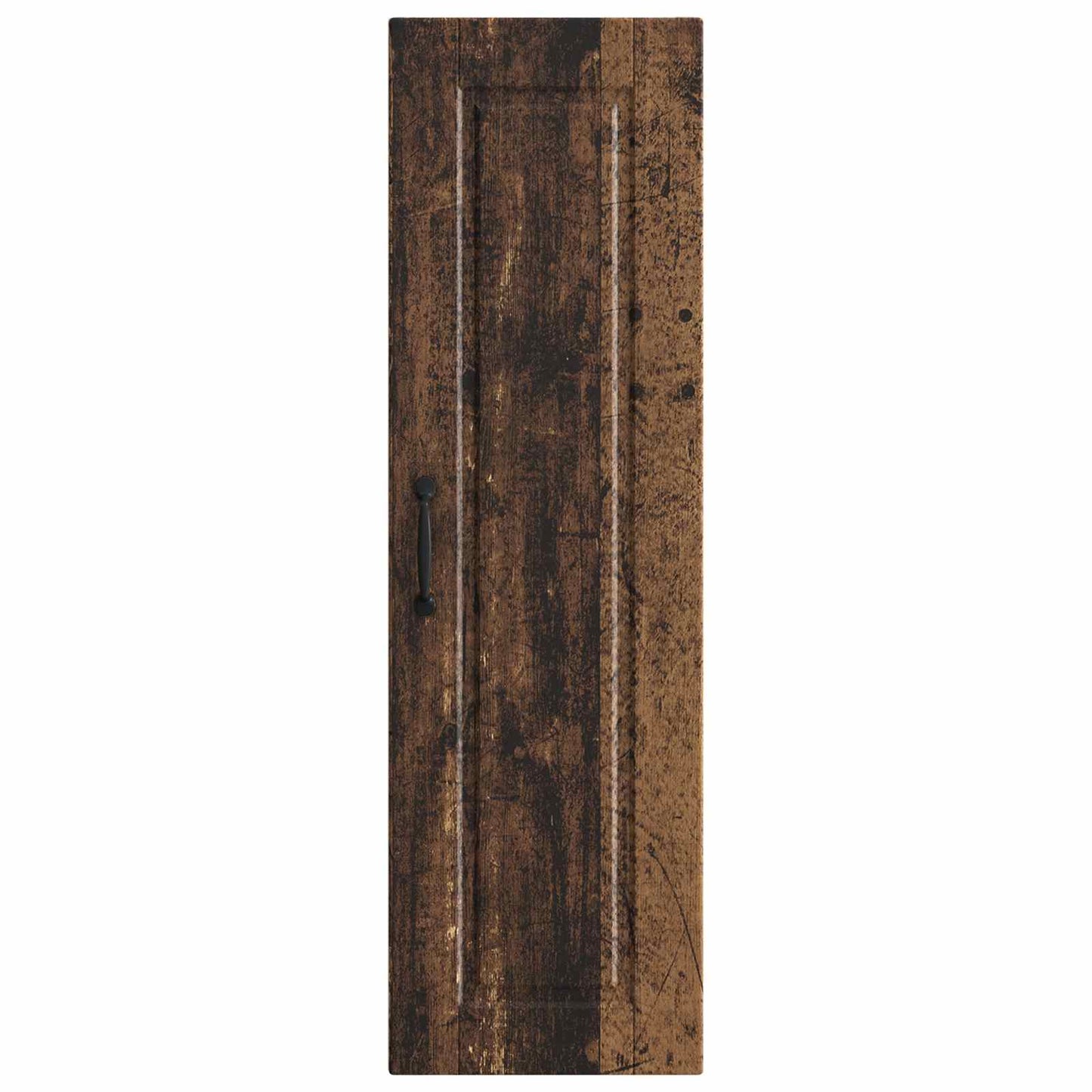 vidaXL Küchenschrank mit Regal Altholz 30 x 31 x 100 cm Holzwerkstoff