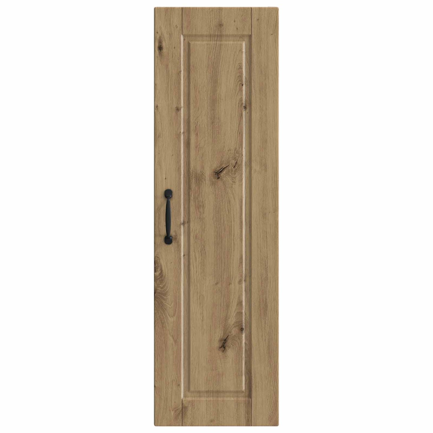 vidaXL Küchenschrank Artisan-Eiche 30 x 31 x 100 cm Holzwerkstoff