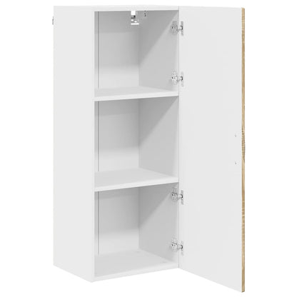 Küchenschrank Sonoma-Eiche 40 x 31 x 100 cm Holzwerkstoff